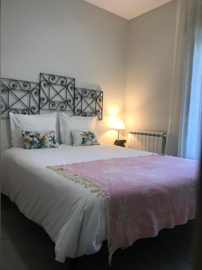 Quinchoso Dos Bentos Villa Vila Pouca de Aguiar Ngoại thất bức ảnh