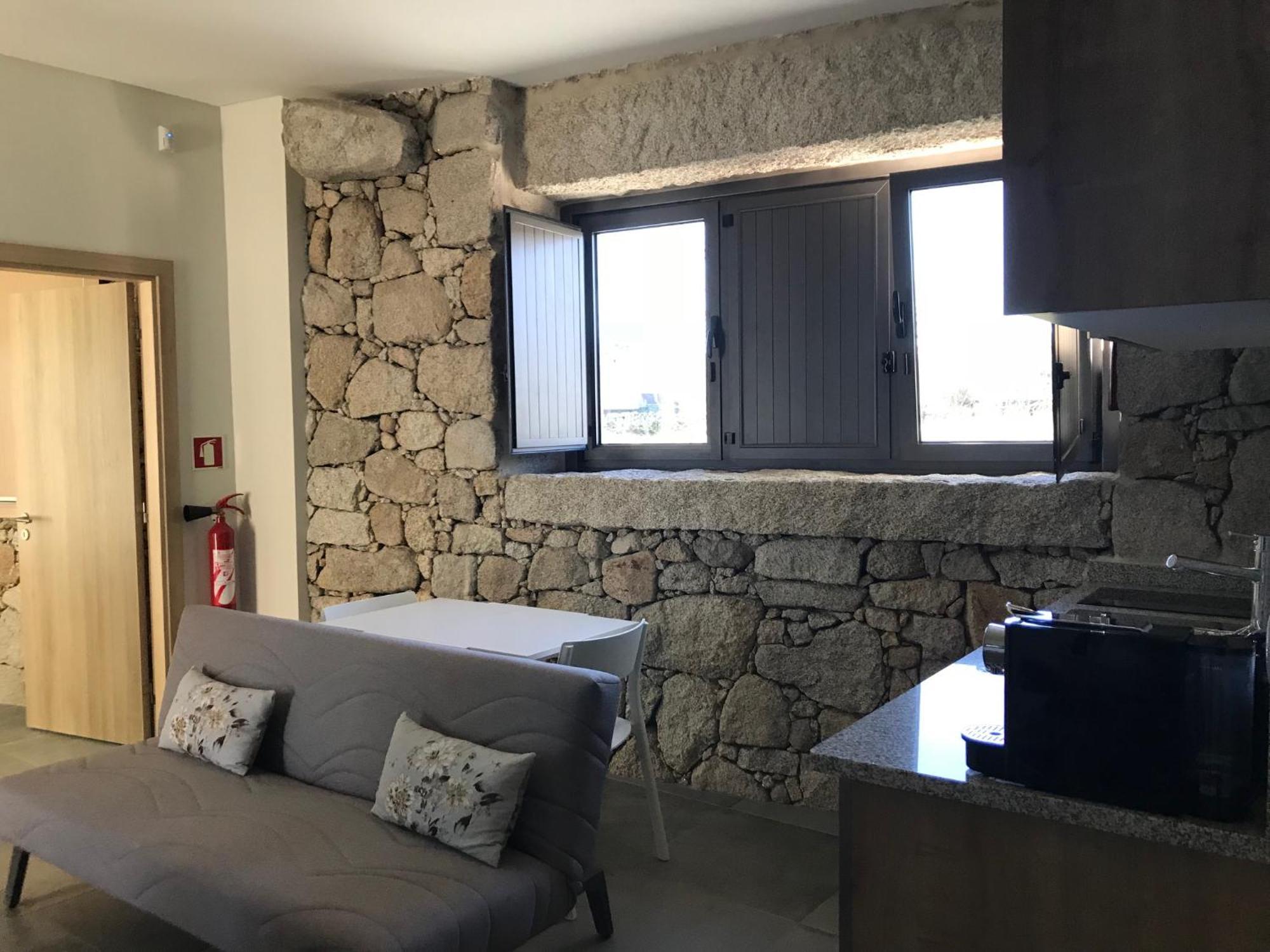 Quinchoso Dos Bentos Villa Vila Pouca de Aguiar Ngoại thất bức ảnh